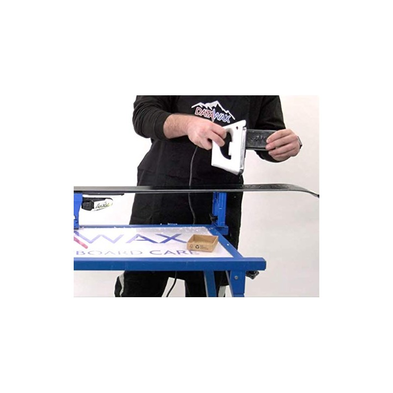 DataWax Arctic Indoor Universal Ski and Snowboard Wax