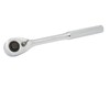 URREA 1/2" Socket Wrench - 10-1/8" Long Reversible Drive Ratchet