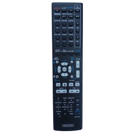 Universal Remote Compatible for Pioneer AXD7661 VSX-1022 VSX-1022-K VSX-822 VSX-822-K Audio/Video Receiver Remote Control