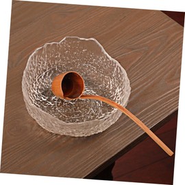 Bamboo Scoop Spoon Water Ladle Scoop Water Spoon