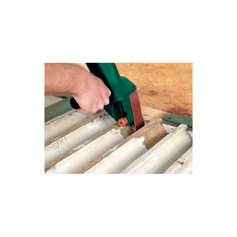 wolfcraft Fabric Sanding Belt I 1717000