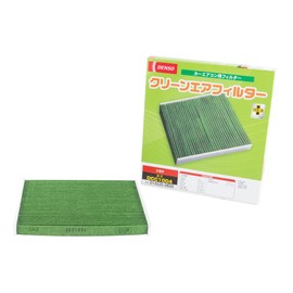 DENSO Clean Air Filter for Car Air Conditioning Systems