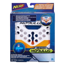 NERF Modulus Storage Shield