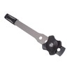 MUNEFE Archery Bow Clicker, Recurve Bow Clicker, Recurve Bow Sight