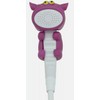 Shower Wand Bath Sprayer Rubber Duckie & Friends Rickie the