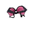 Victoria's Secret Pink Wear Everywhere Smooth Push Up Bra Color