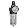 'Yato yt-2383 – Air Regulator with Gauge and Filter 1/2