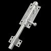 304 Stainless Steel Heavy Deuty Door Latch (8 Inch)