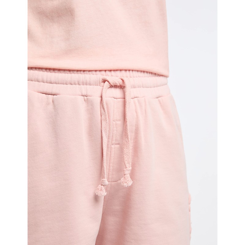 Joy Sportswear Joy Unisex Shorts - 106