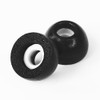 TENNMAK Memory Foam Eartips Replacement for Skullcandy Mod in-Ear Wireless