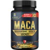 120 Capsules - 4 Month Supply - Maca Root Capsules