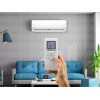 Control Compatible Prime Mirage 900 Xeries Tcl Cool Comfort Color