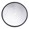 TOYMYTOY Drain Drain Garbage Trap Drain Stainless Steel Drain Basket