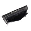 House of Luggage Geniune Leather Folio A4 Document Bag Tablet