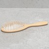 Heaven in Earth Wooden Hair & Scalp Brush - Oval