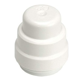 10mm Speedfit Stop End - PSE4610W
