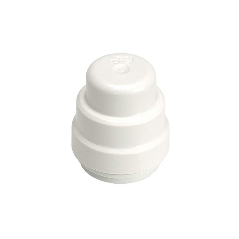 10mm Speedfit Stop End - PSE4610W