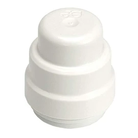 10mm Speedfit Stop End - PSE4610W