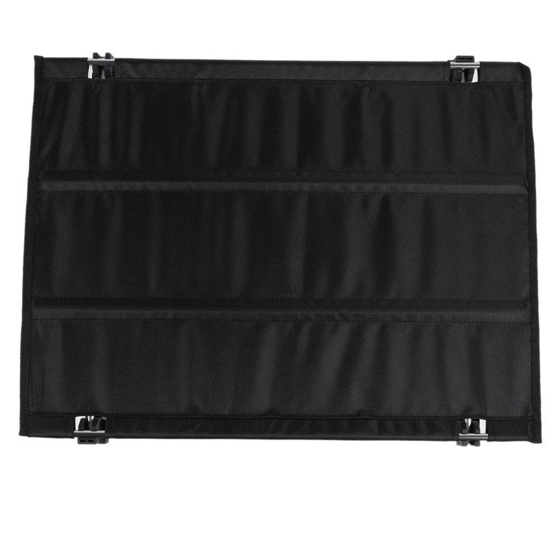 Portable Cloth desktop Folding Picnic Table BBQ Barbecue Desk Outdoor