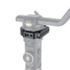 NICEYRIG Mounting Clamp for Zhiyun Crane 2S Gimbal Stabilizer Rod