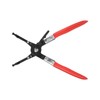 Soldering Plier, Safe Innovative Vehicle Soldering Aid Plier for Repairing