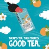 Clipper Tea Organic White Tea Orange 20 Tea Bags White,