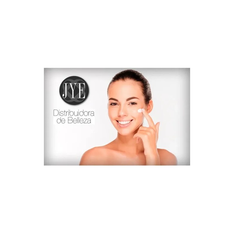 3 Frascos De Crema De Concha Nacar Natural Jye 180