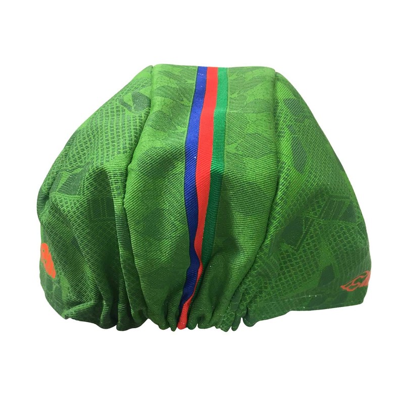 Cinelli Hobo Cycling Cap, Green, One Size