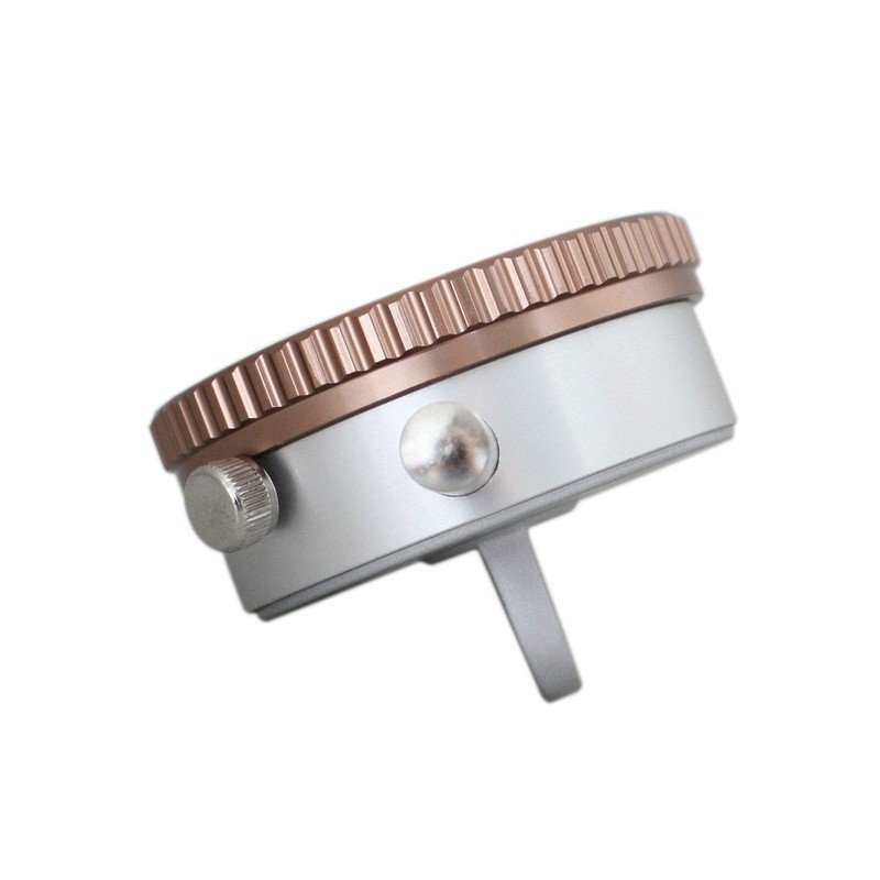 Accusize P900-S001 - Indicadores de esfera métrica de 0 a