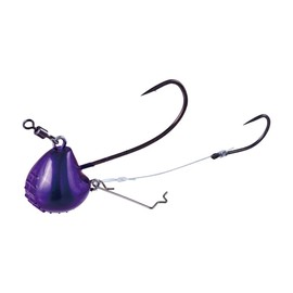 Gamakatsu Sakura Phantom Sea Bream Tenya 2 No. 12 #13 Metallic Purple