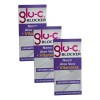 Gluco Blocker Glu Cajitas Naturaleza Verde Sabor