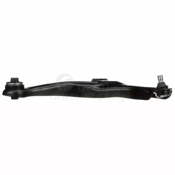 Delphi Suspension Control Arm and Ball Joint Assembly Front Right