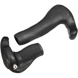 SQlab 1313 Grips 711 Stuby Shorts, Black, M