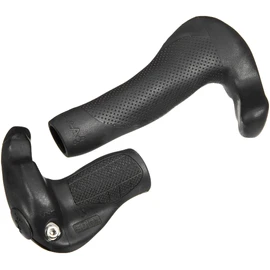 SQlab 1313 Grips 711 Stuby Shorts, Black, M