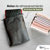Tomt.STORE: Doblador de ropa playeras y camisas INCLUYE bolsa para