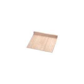 Jean Much and Crafts Paulownia Solid Board Hands Free 30 cm akm4501 