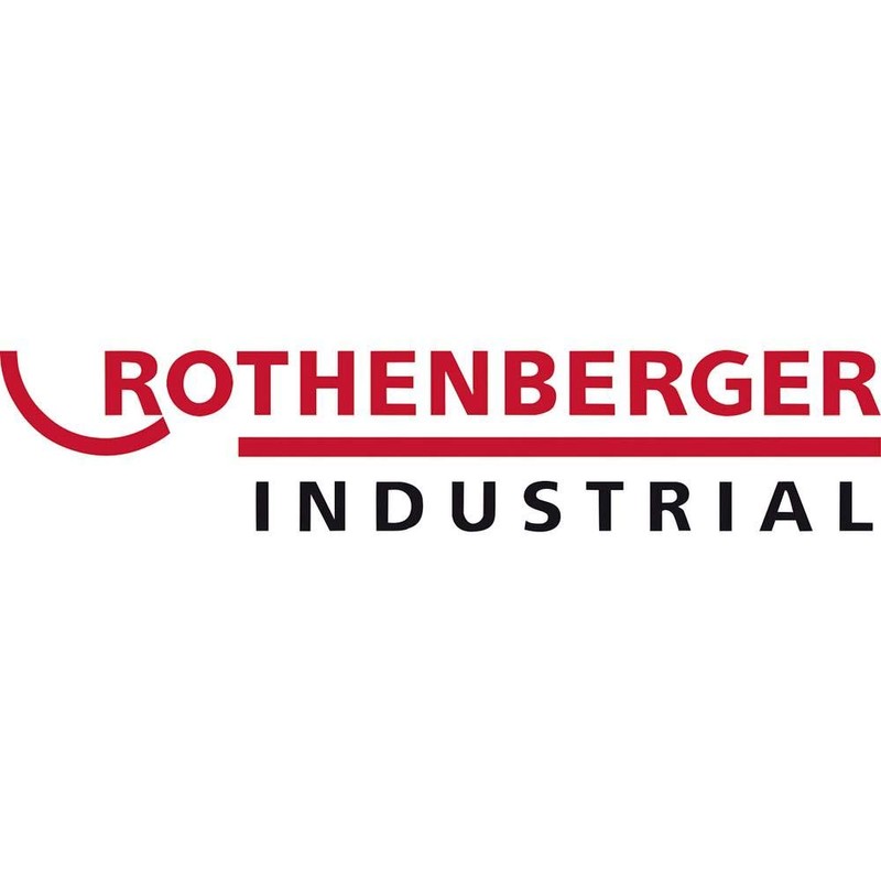 Rothenberger Industrial RO SCHRAUBLOCHER 35MM