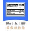 BulkSupplements.com Potassium Citrate Powder - for Hydration Support, Mineral Supplement,