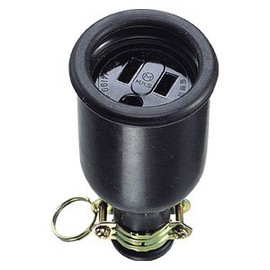 Meikosha ME2624 Waterproof Connector Body Grounding 2P