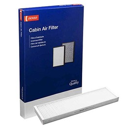 DENSO Filter Interior Air