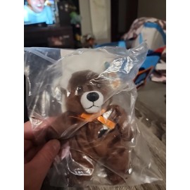 Planet Plush Rocky The Colorado Bear By Sally Winey