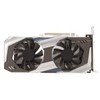 Graphics Card GDDR5 128BIT 1152MHZ 7012MHZ 1024SP Frequency Dual Fan