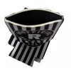 Unofficial Referee Game Day Koozie Drink Holder Sports
