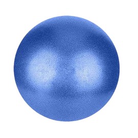 JUFANGFIN 9-Inch Pilates Exercise Ball for Yoga, Barre, Fitness & Physical Therapy Mini Squishy Balance Ball for Home Workouts(6PCS-Blue)