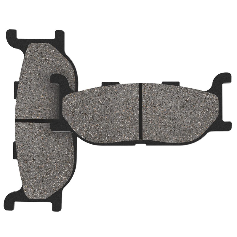 AHL Motorcycle Front Brake Pads FA179 for Yamaha XV 535/535