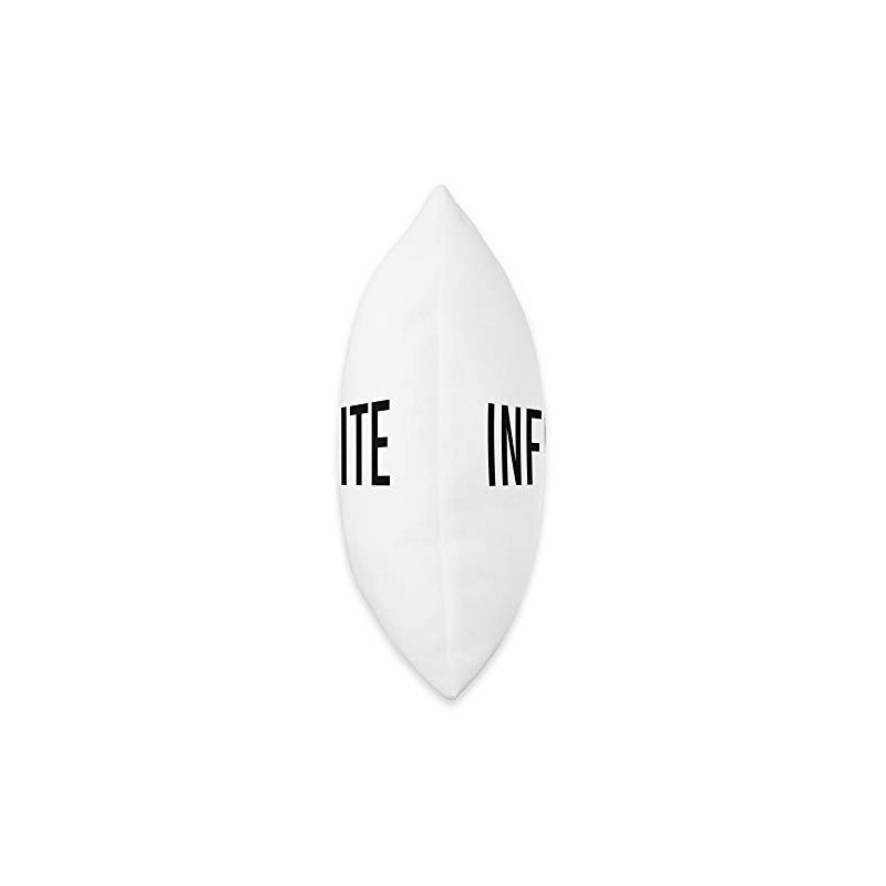 Statement Blend Infinite Throw Pillow, 16x16, Multicolor