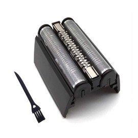 Ligefoy 52B Brown Compatible Series 5 Shaver Replacement Blade 5030s 5050cc 5070cc 5090cc Series5 F/C 52B Replacement Net Blade / Inner Blade