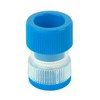EZY DOSE Crushes Pills, Vitamins, Tablets, Storage Compartment, Removable Drinking