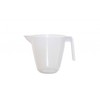 Whitefurze 1 Litre Measuring Jug Natural (302092)