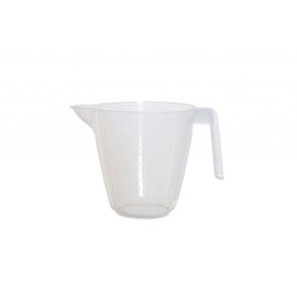 Whitefurze 1 Litre Measuring Jug Natural (302092)